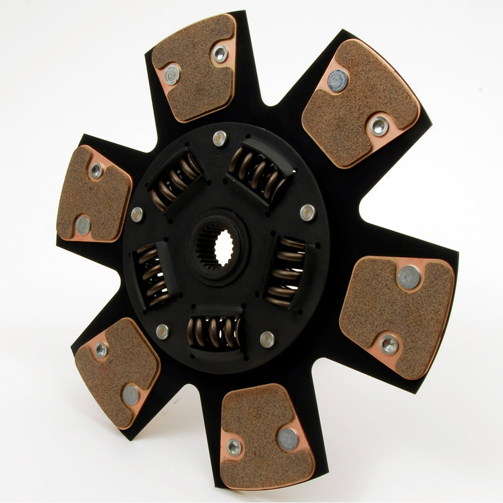 Centerforce DFX(R) Clutch Friction Disc (323280023)