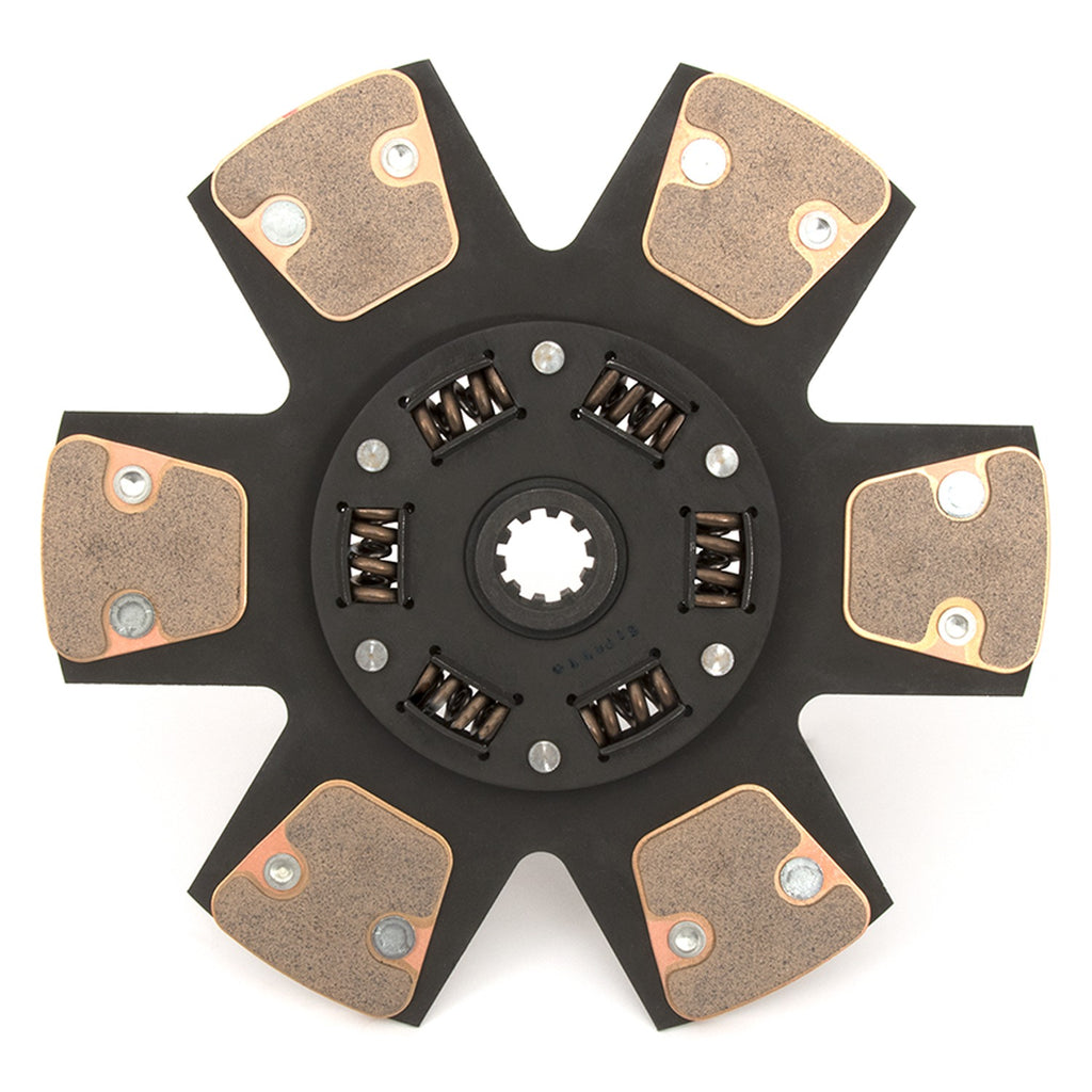 Centerforce DFX(R) Clutch Friction Disc (323281226)