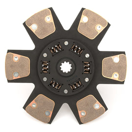 Centerforce DFX(R) Clutch Friction Disc (323281226)