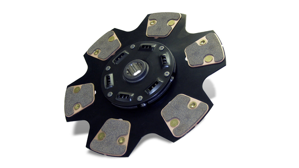 Centerforce DFX(R) Clutch Friction Disc (323381021)