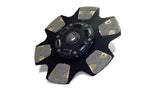Centerforce DFX(R) Clutch Friction Disc (323381021)
