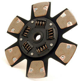 Centerforce DFX(R) Clutch Friction Disc (323382612)