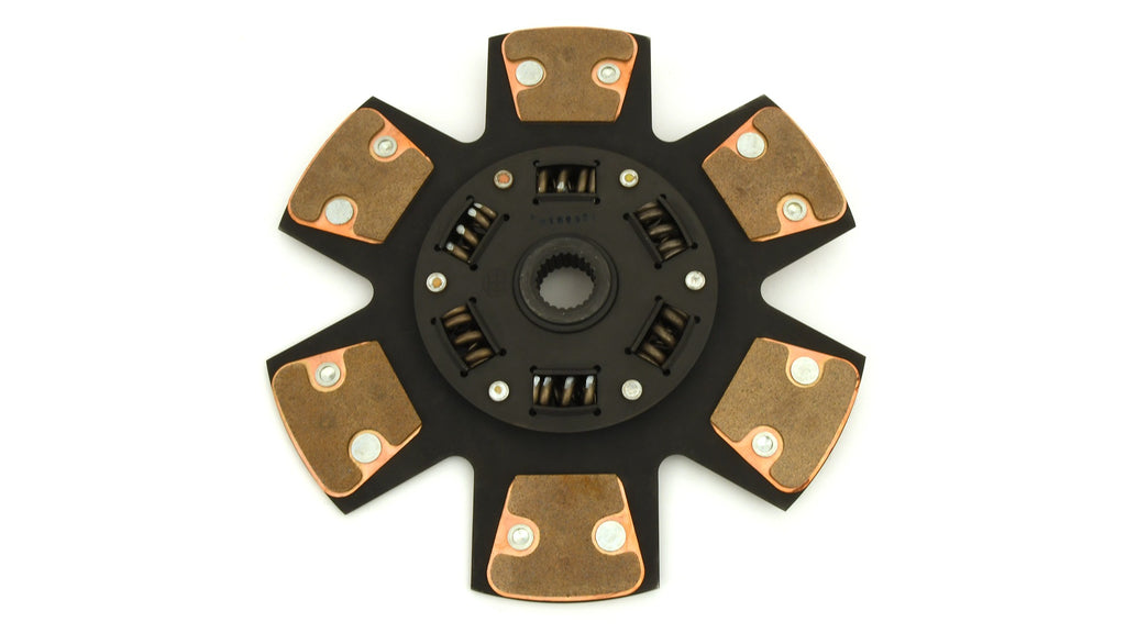 Centerforce DFX(R) Clutch Friction Disc (323383269)