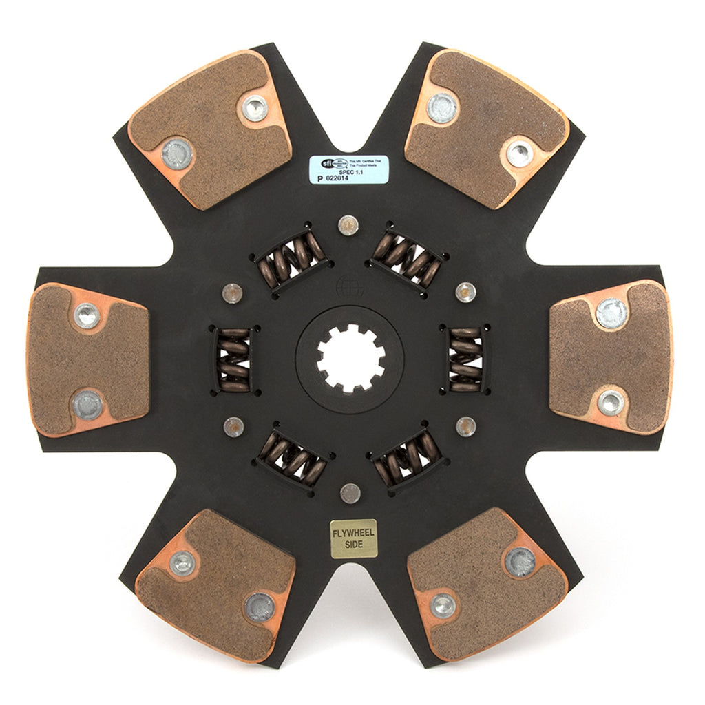 Centerforce DFX(R) Clutch Friction Disc (323383271)