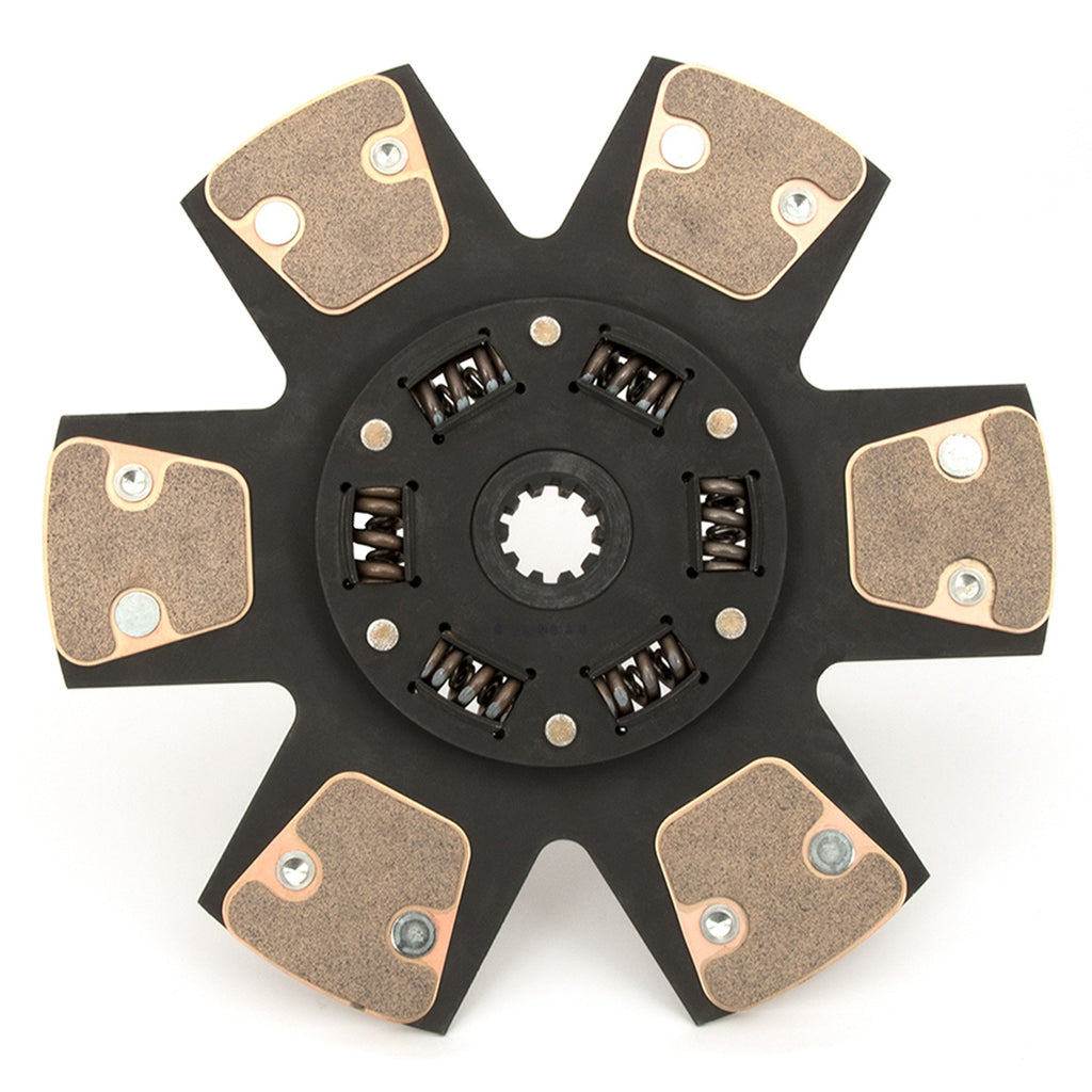 Centerforce DFX(R) Clutch Friction Disc (323383735)