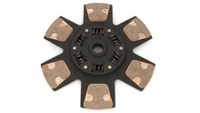 Load image into Gallery viewer, Centerforce DFX(R) Clutch Friction Disc (323384070)