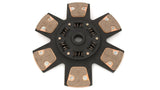 Centerforce DFX(R) Clutch Friction Disc (323384070)