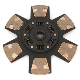 Centerforce DFX(R) Clutch Friction Disc (323384070)
