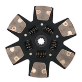 Centerforce DFX(R) Clutch Friction Disc (323384071)