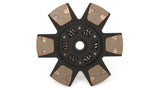 Centerforce DFX(R) Clutch Friction Disc (323384148)