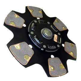 Centerforce DFX(R) Clutch Friction Disc (323384161)