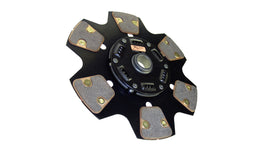 Centerforce DFX(R) Clutch Friction Disc (323384611)