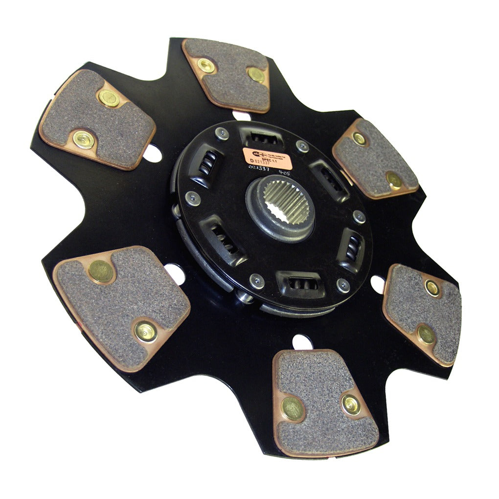 Centerforce DFX(R) Clutch Friction Disc (323384611)