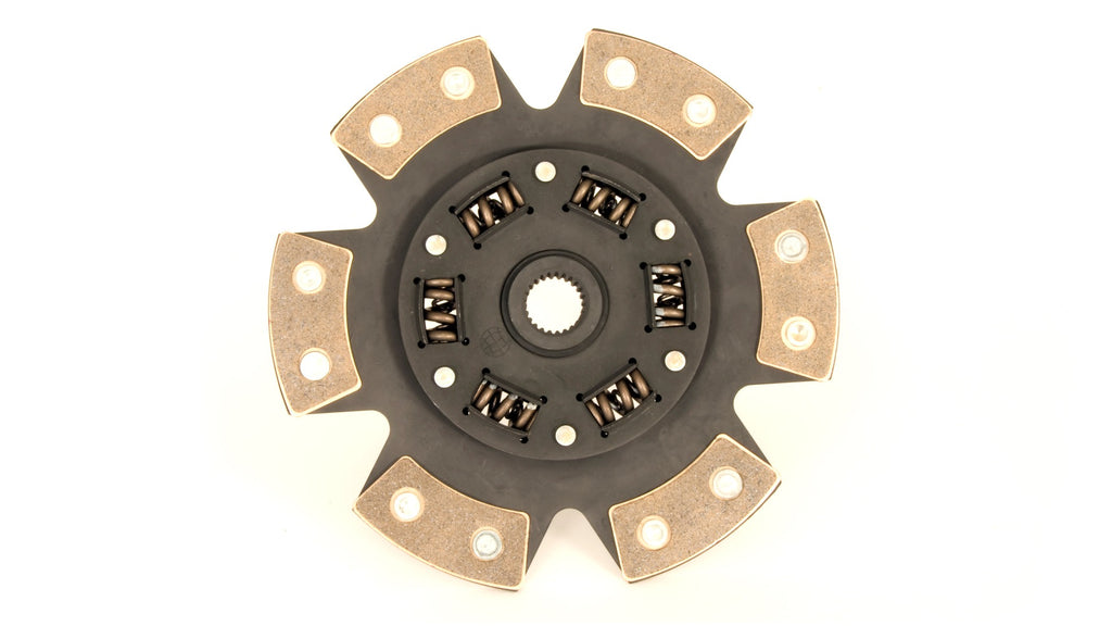 Centerforce DFX(R) Clutch Friction Disc (323534007)