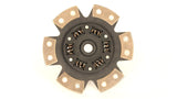 Centerforce DFX(R) Clutch Friction Disc (323534007)