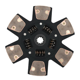 Centerforce DFX(R) Clutch Friction Disc (323583402)