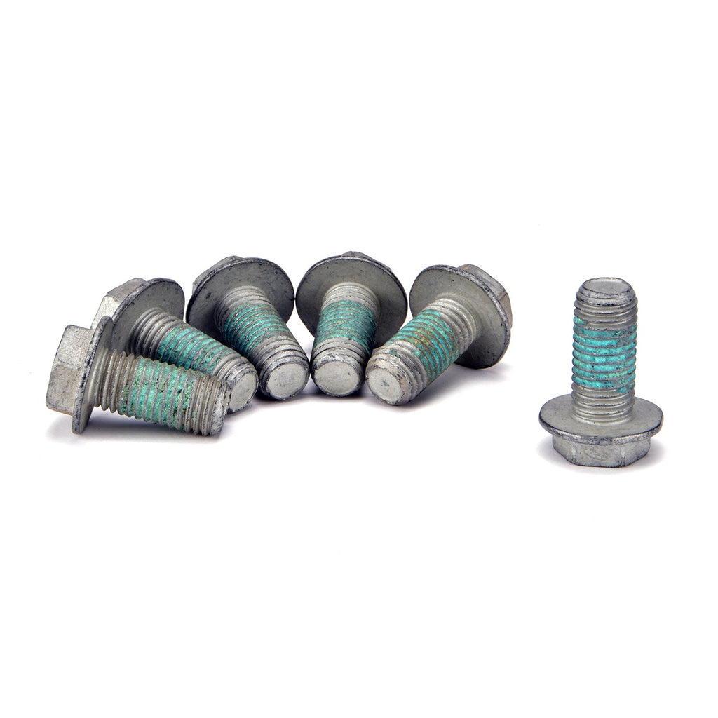 Centerforce(R) Accessories Flywheel Bolt (33005)
