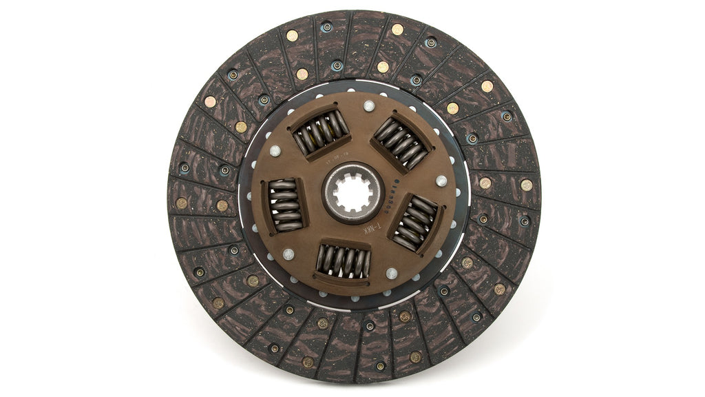 Centerforce(R) I and II Clutch Friction Disc (380920)