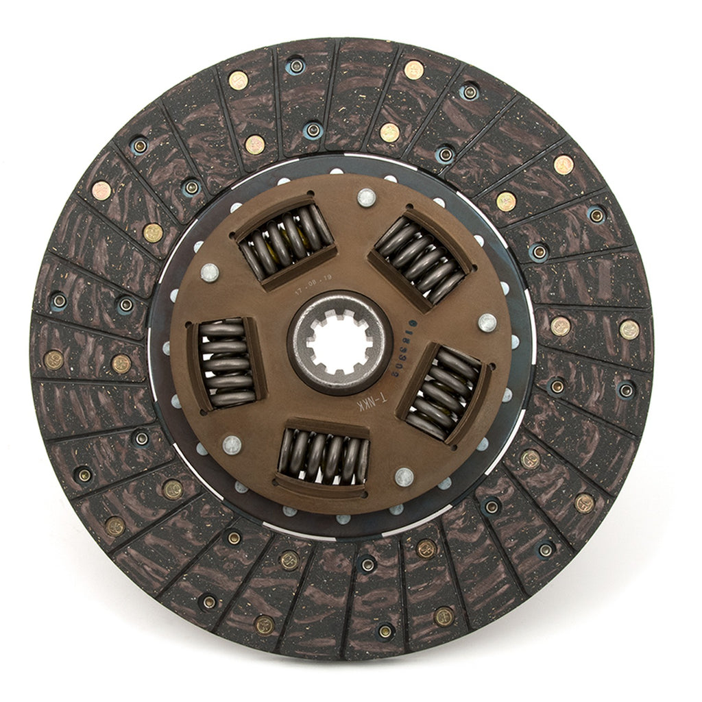 Centerforce(R) I and II Clutch Friction Disc (380920)