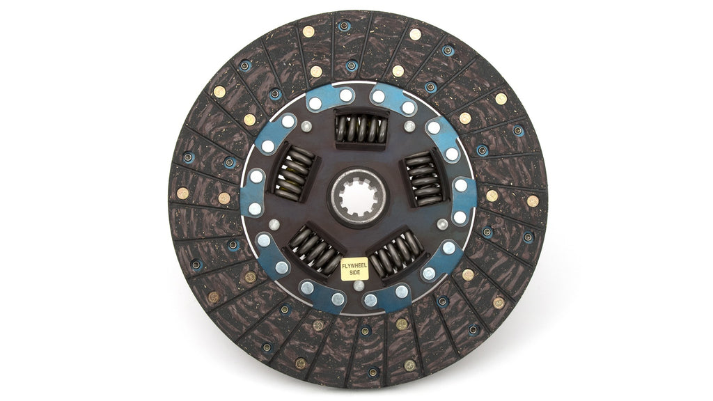 Centerforce(R) I and II Clutch Friction Disc (380920)