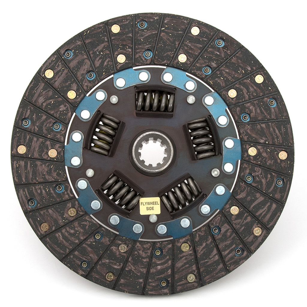 Centerforce(R) I and II Clutch Friction Disc (380920)