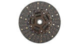 Centerforce(R) I and II Clutch Friction Disc (381017)