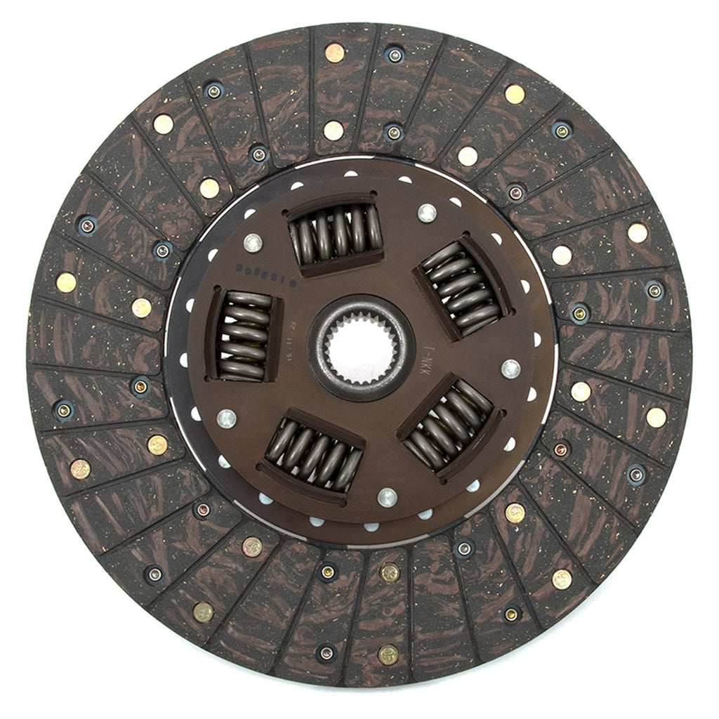 Centerforce(R) I and II Clutch Friction Disc (381017)