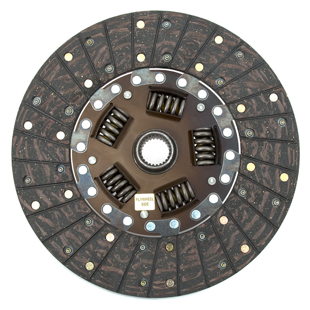 Centerforce(R) I and II Clutch Friction Disc (381017)