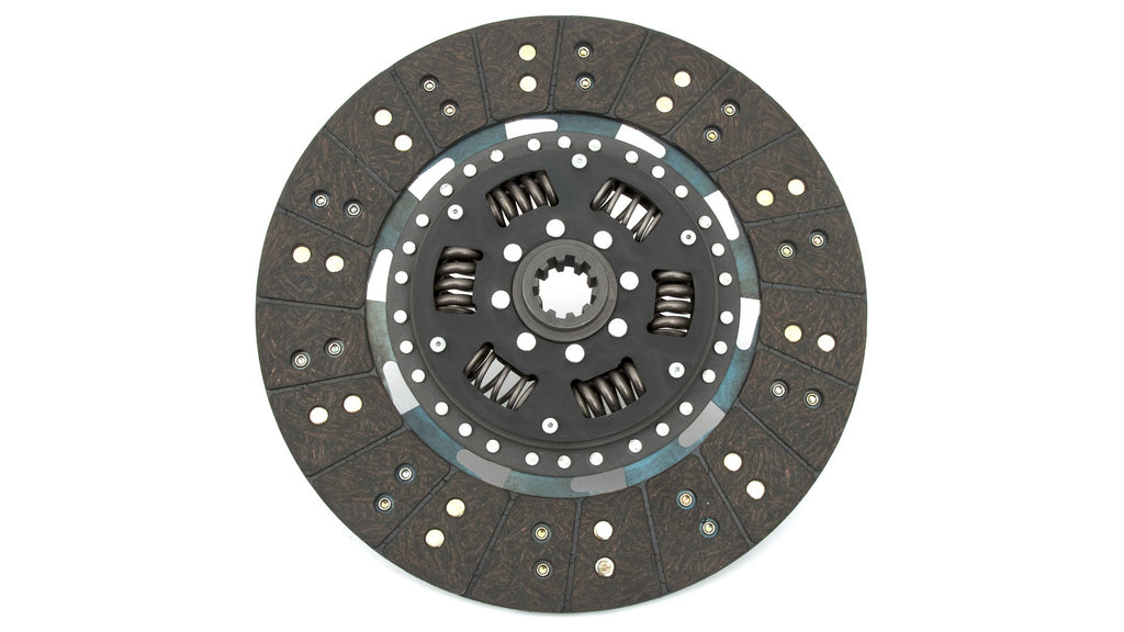 Centerforce(R) I and II Clutch Friction Disc (381030)