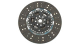 Centerforce(R) I and II Clutch Friction Disc (381030)