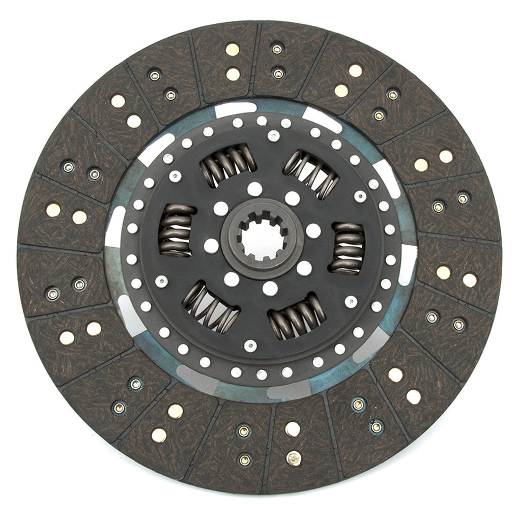 Centerforce(R) I and II Clutch Friction Disc (381030)