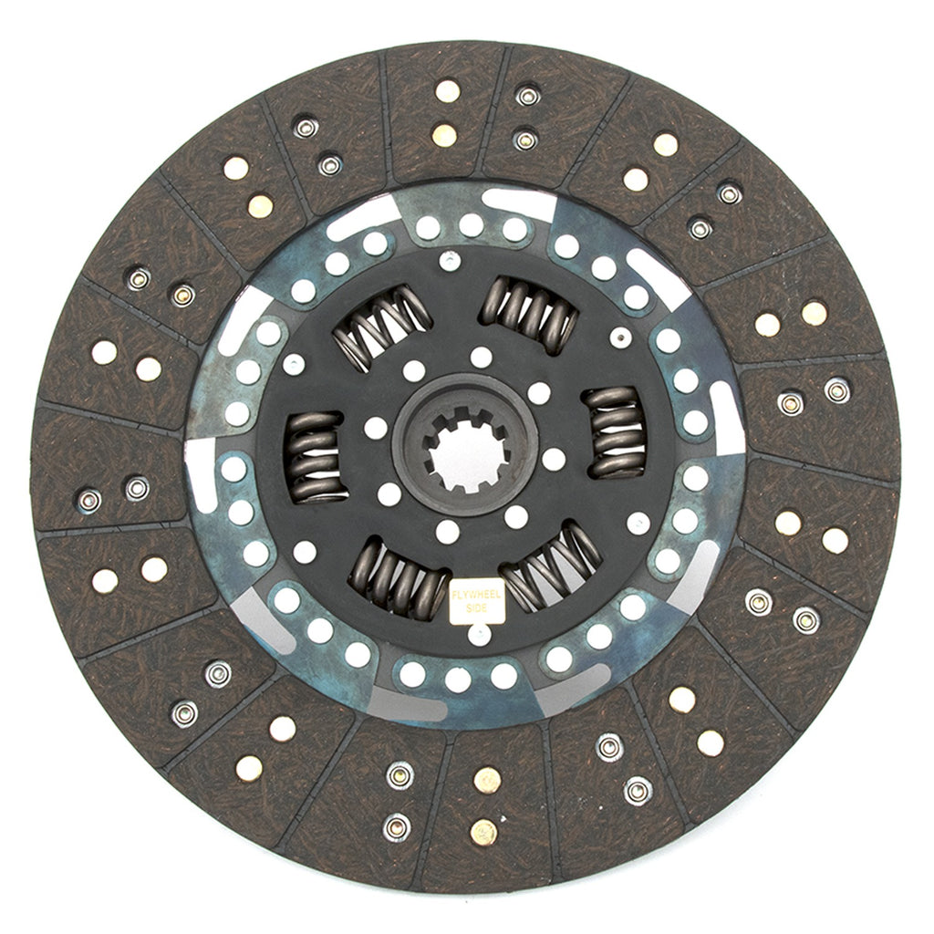 Centerforce(R) I and II Clutch Friction Disc (381030)