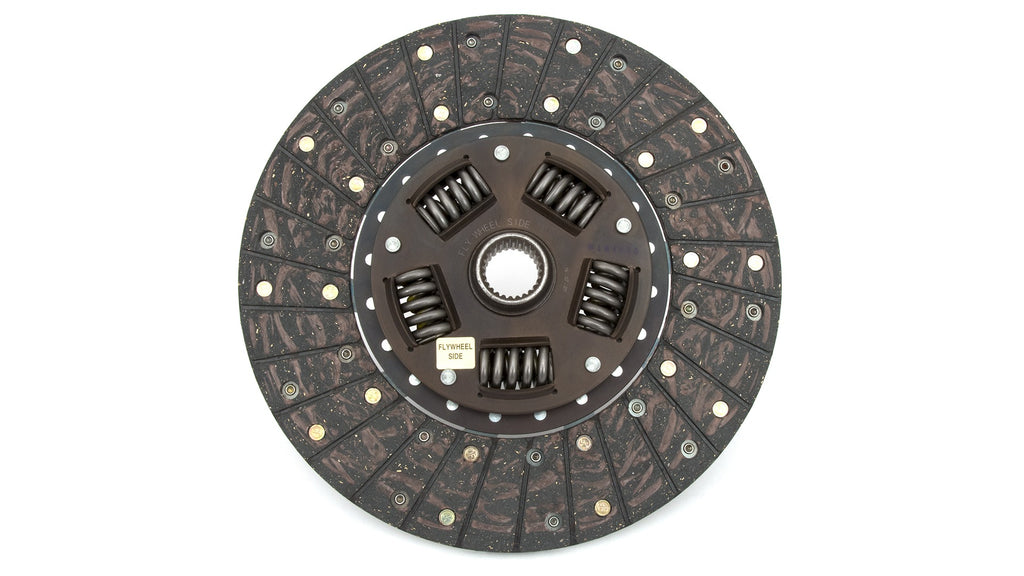 Centerforce(R) I and II Clutch Friction Disc (381039)