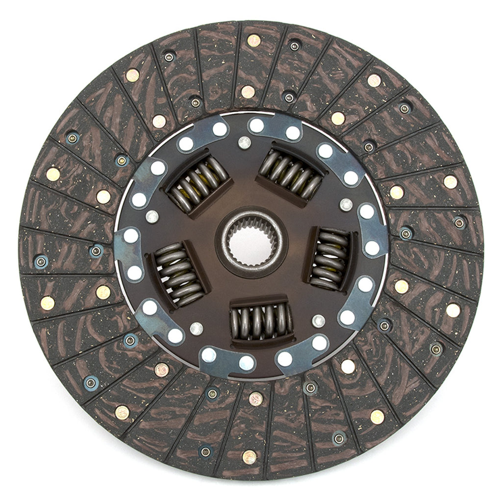 Centerforce(R) I and II Clutch Friction Disc (381039)