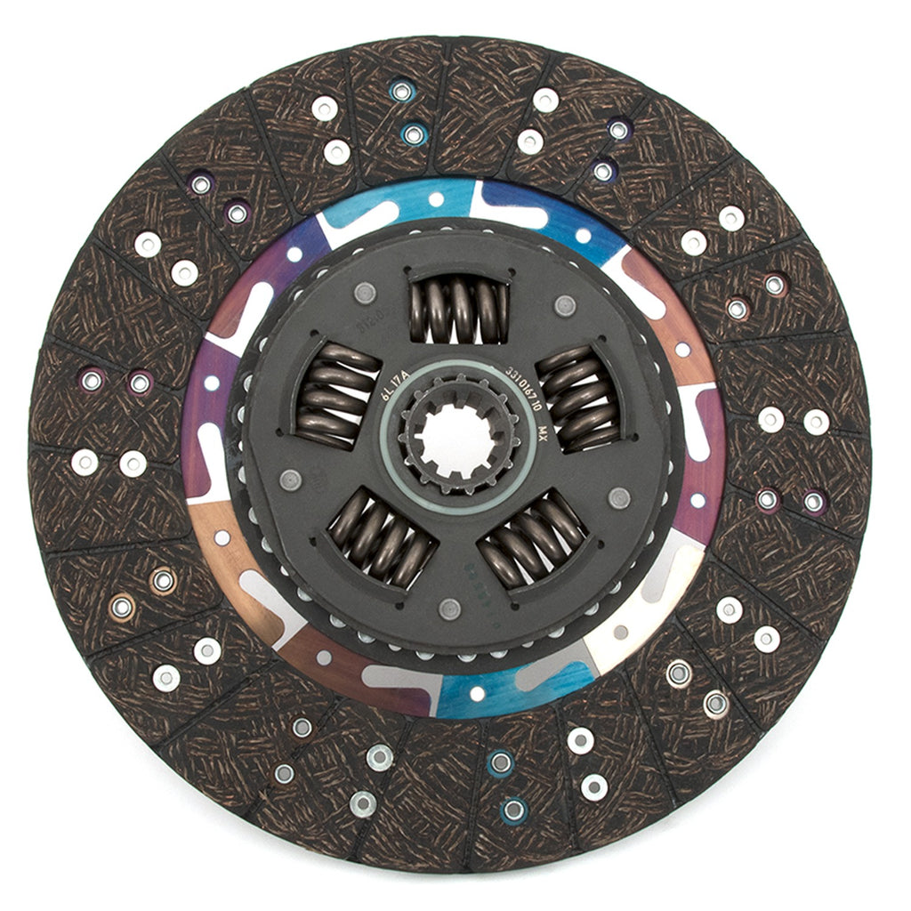 Centerforce(R) I and II Clutch Friction Disc (381067)