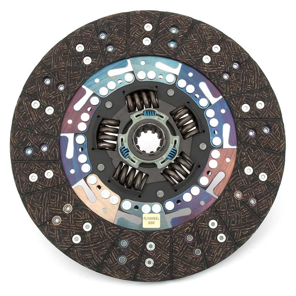 Centerforce(R) I and II Clutch Friction Disc (381067)