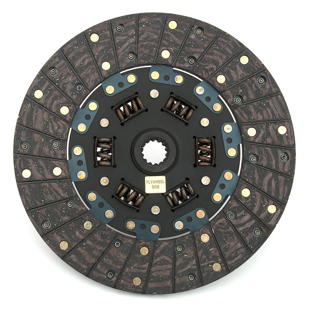 Centerforce(R) I and II Clutch Friction Disc (382114)