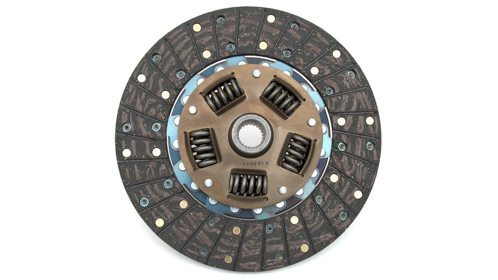 Centerforce(R) I and II Clutch Friction Disc (383269)
