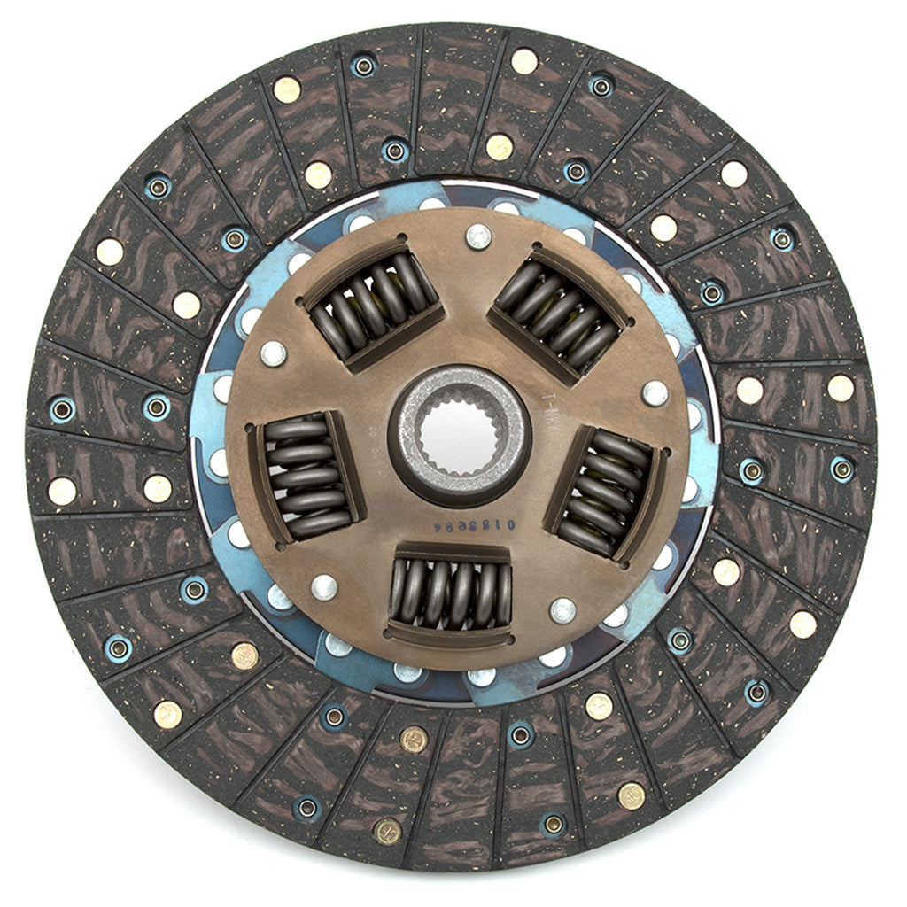 Centerforce(R) I and II Clutch Friction Disc (383269)