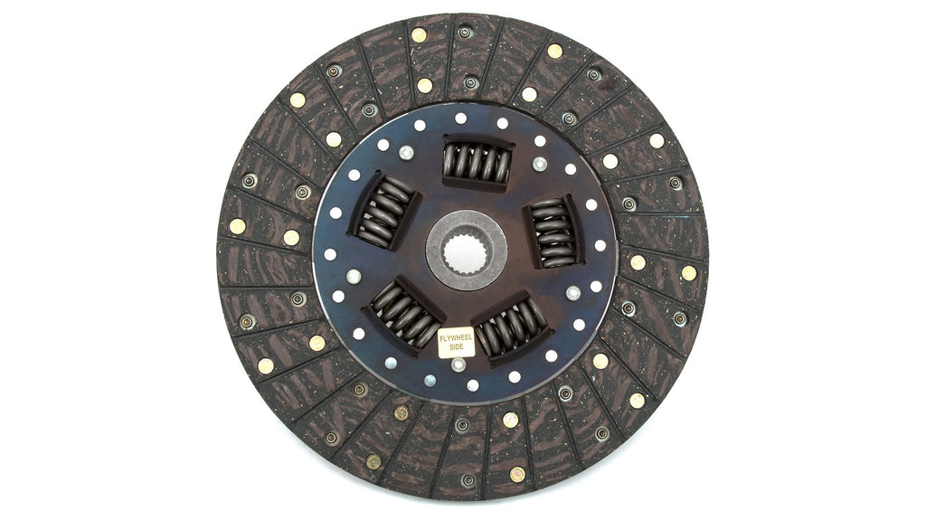 Centerforce(R) I and II Clutch Friction Disc (383269)