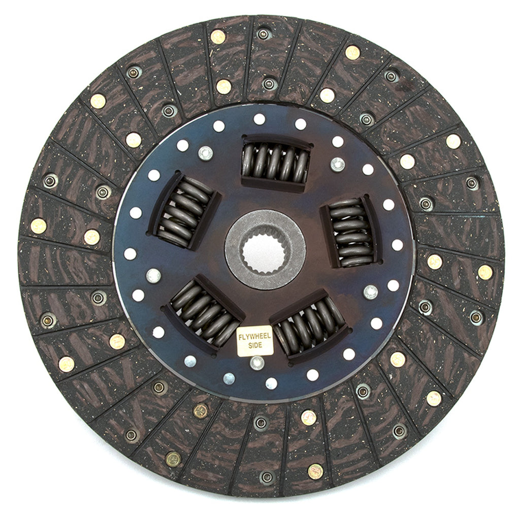 Centerforce(R) I and II Clutch Friction Disc (383269)