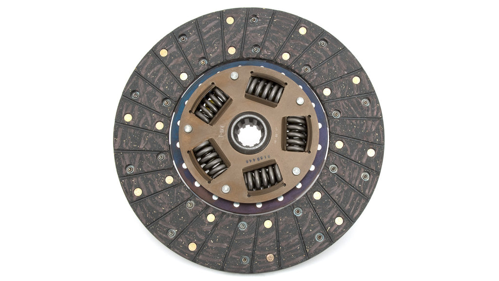 Centerforce(R) I and II Clutch Friction Disc (383735)