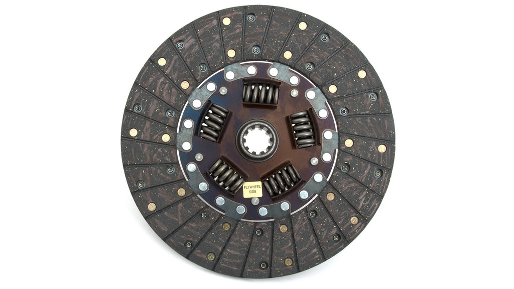 Centerforce(R) I and II Clutch Friction Disc (383735)