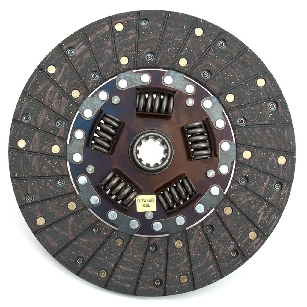 Centerforce(R) I and II Clutch Friction Disc (383735)