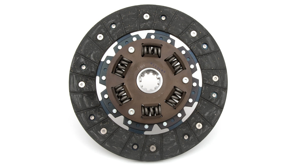 Centerforce(R) I and II Clutch Friction Disc (383824)