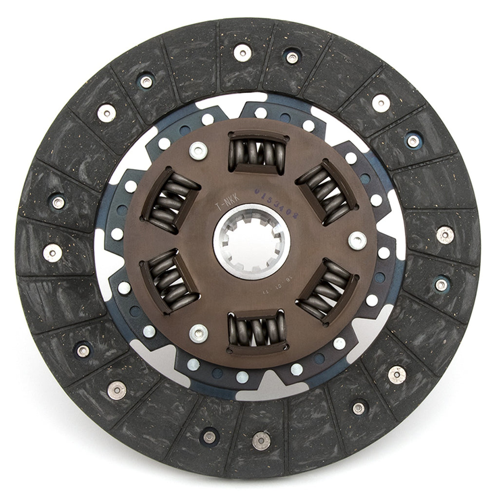 Centerforce(R) I and II Clutch Friction Disc (383824)