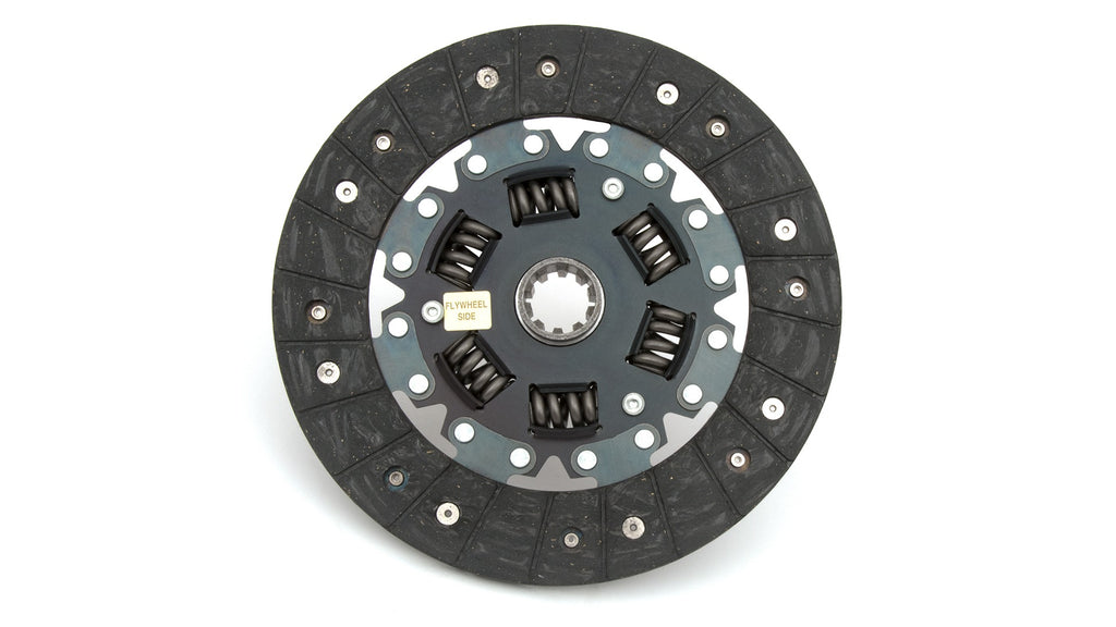 Centerforce(R) I and II Clutch Friction Disc (383824)