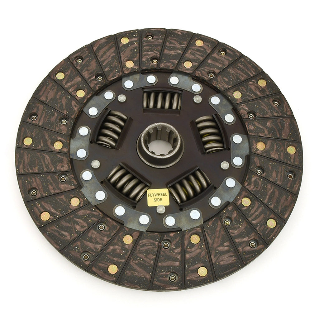 Centerforce(R) I and II Clutch Friction Disc (383914)