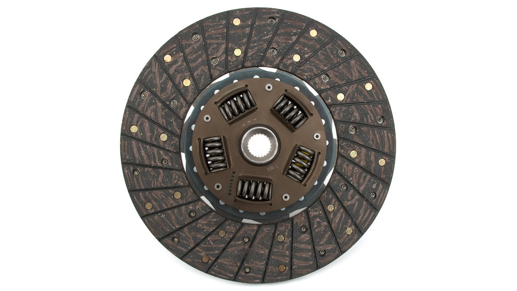 Centerforce(R) I and II Clutch Friction Disc (383946)