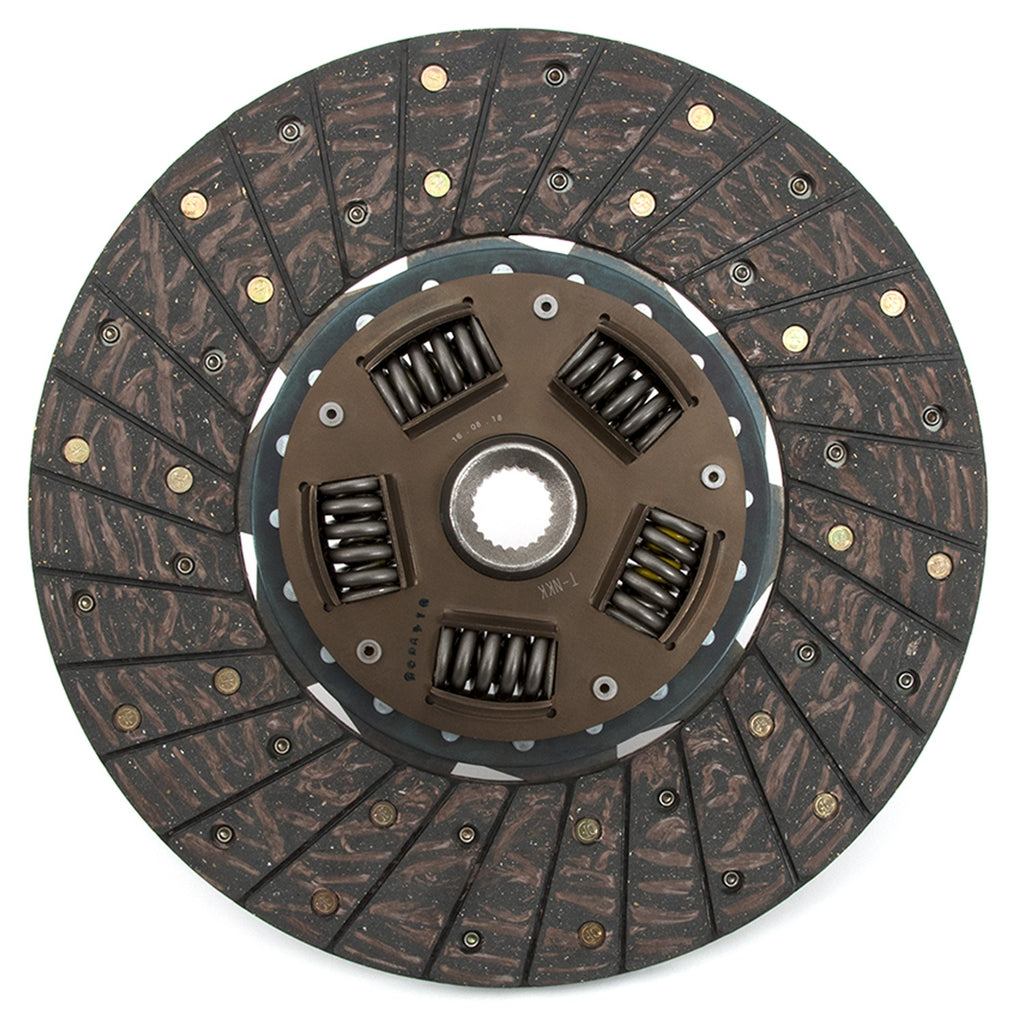 Centerforce(R) I and II Clutch Friction Disc (383946)